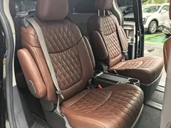 2021 Toyota Sienna 2.5L Hybrid Comfort, чёрный — фото 16