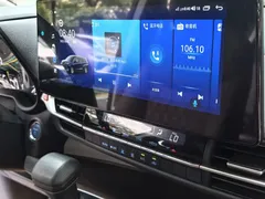 2021 Toyota Sienna 2.5L Hybrid Comfort, чёрный — фото 21