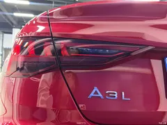 2022 Audi A3 A3L Limousine 35 TFSI fashionable and sporty — фото 9
