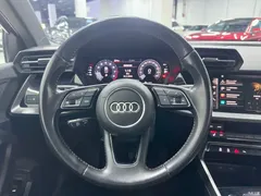 2022 Audi A3 A3L Limousine 35 TFSI fashionable and sporty — фото 14