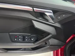 2022 Audi A3 A3L Limousine 35 TFSI fashionable and sporty — фото 20
