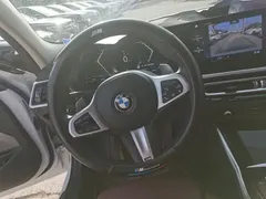 2023 BMW 3 Series 3 325Li M, белый — фото 7