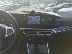 2023 BMW 3 Series 3 325Li M, белый — фото 8