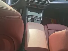 2023 BMW 3 Series 3 325Li M, белый — фото 10