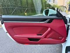 2022 Porsche 911 Carrera 3.0T, белый — фото 11