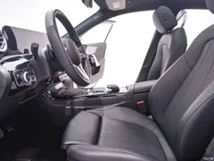 2022 Mercedes-Benz A-Class A 180 L sports sedan, белый — фото 22