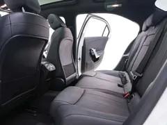 2022 Mercedes-Benz A-Class A 180 L sports sedan, белый — фото 23