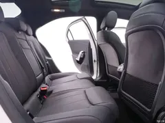 2022 Mercedes-Benz A-Class A 180 L sports sedan, белый — фото 24