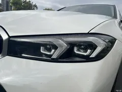 2023 BMW 3 Series 320Li M Sport Package — фото 2