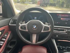 2023 BMW 3 Series 320Li M Sport Package — фото 14