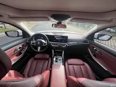 2023 BMW 3 Series 320Li M Sport Package — фото 17