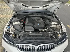 2023 BMW 3 Series 320Li M Sport Package — фото 19