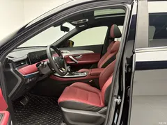 2021 Jetour Jietu X70 PLUS 1.6T DCT star 5 seats, чёрный — фото 4