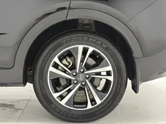 2021 Jetour Jietu X70 PLUS 1.6T DCT star 5 seats, чёрный — фото 19