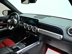 2023 Mercedes-Benz GLB AMG AMG GLB 35 4MATIC, белый — фото 15