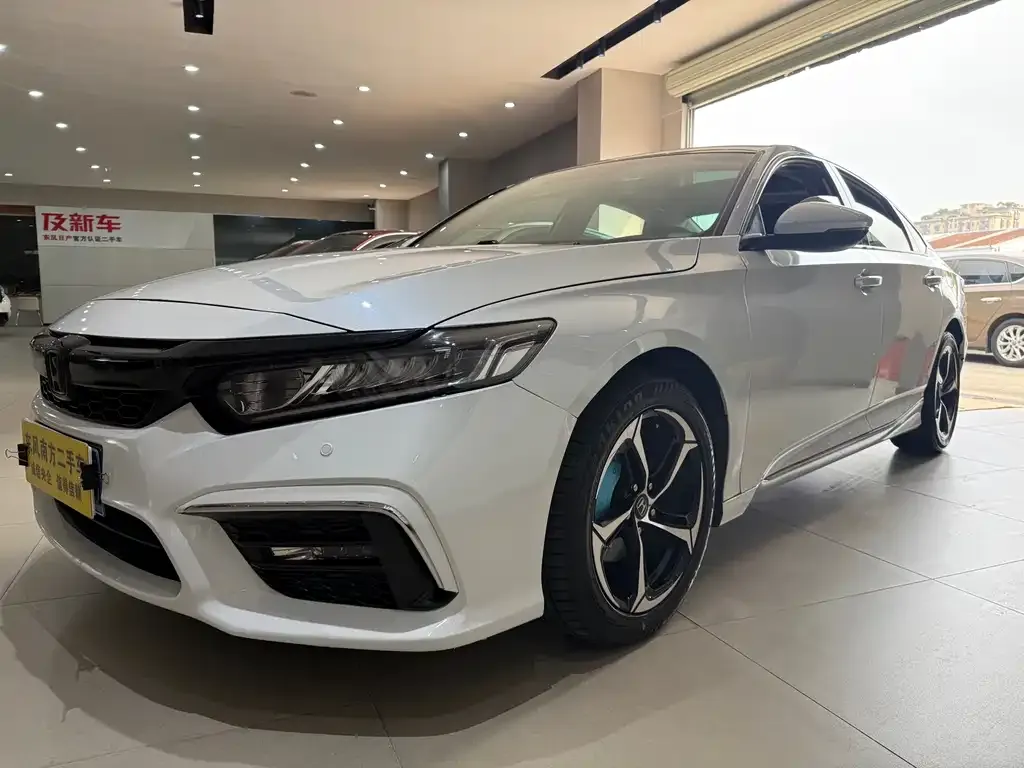 2019 Honda Inspire 260TURBO VI