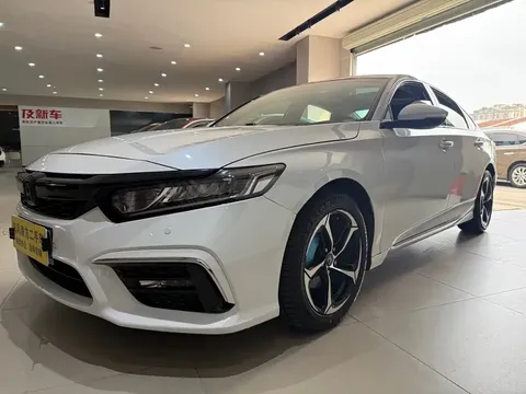 2019 Honda Inspire 260TURBO VI