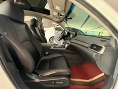 2019 Honda Inspire 260TURBO VI, белый — фото 6