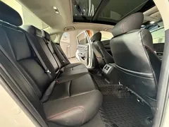 2019 Honda Inspire 260TURBO VI, белый — фото 7