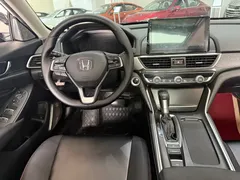 2019 Honda Inspire 260TURBO VI, белый — фото 9