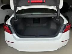 2019 Honda Inspire 260TURBO VI, белый — фото 11
