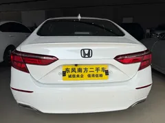 2019 Honda Inspire 260TURBO VI, белый — фото 12
