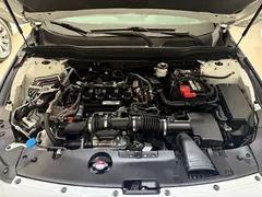 2019 Honda Inspire 260TURBO VI, белый — фото 15