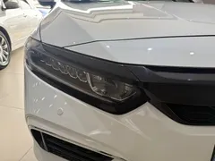 2019 Honda Inspire 260TURBO VI, белый — фото 16