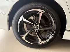 2019 Honda Inspire 260TURBO VI, белый — фото 17