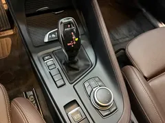 2022 BMW X1 sDrive20Li, белый — фото 8