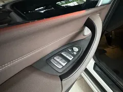 2022 BMW X1 sDrive20Li, белый — фото 13