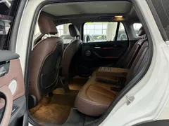 2022 BMW X1 sDrive20Li, белый — фото 14