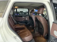 2022 BMW X1 sDrive20Li, белый — фото 15