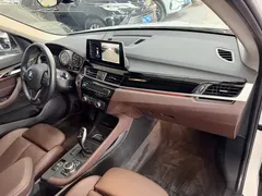 2022 BMW X1 sDrive20Li, белый — фото 18