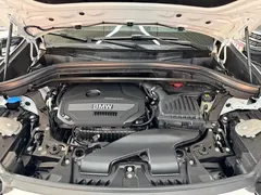 2022 BMW X1 sDrive20Li, белый — фото 21