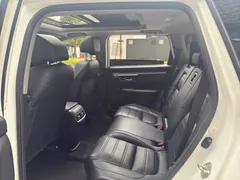 2021 Honda CR-V 240TURBO CVT 2WD, белый — фото 8