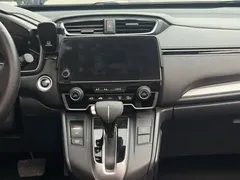 2021 Honda CR-V 240TURBO CVT 2WD, белый — фото 11