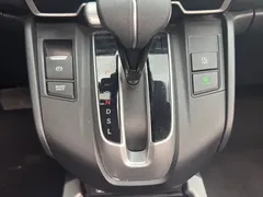2021 Honda CR-V 240TURBO CVT 2WD, белый — фото 14
