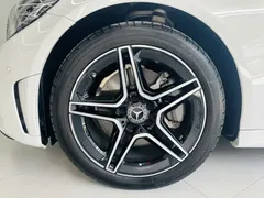 2021 Mercedes-Benz C-Class C 260 L, белый — фото 3