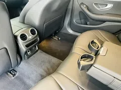 2021 Mercedes-Benz C-Class C 260 L, белый — фото 10