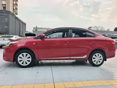 2021 Toyota Yaris L Zhixiang L 1.5L CVT Advanced — фото 5