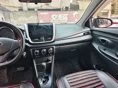 2021 Toyota Yaris L Zhixiang L 1.5L CVT Advanced — фото 7