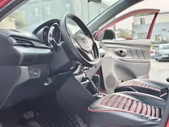 2021 Toyota Yaris L Zhixiang L 1.5L CVT Advanced — фото 9