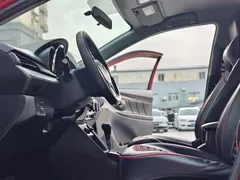 2021 Toyota Yaris L Zhixiang L 1.5L CVT Advanced — фото 10