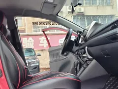 2021 Toyota Yaris L Zhixiang L 1.5L CVT Advanced — фото 11