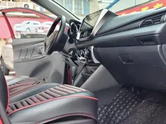 2021 Toyota Yaris L Zhixiang L 1.5L CVT Advanced — фото 12