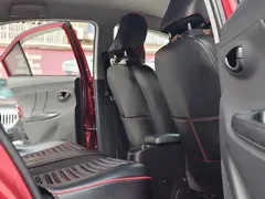 2021 Toyota Yaris L Zhixiang L 1.5L CVT Advanced — фото 14