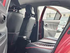 2021 Toyota Yaris L Zhixiang L 1.5L CVT Advanced — фото 15