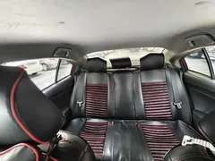 2021 Toyota Yaris L Zhixiang L 1.5L CVT Advanced — фото 16