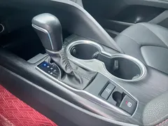 2022 Toyota Camry 2.0GVP Advanced, белый — фото 8